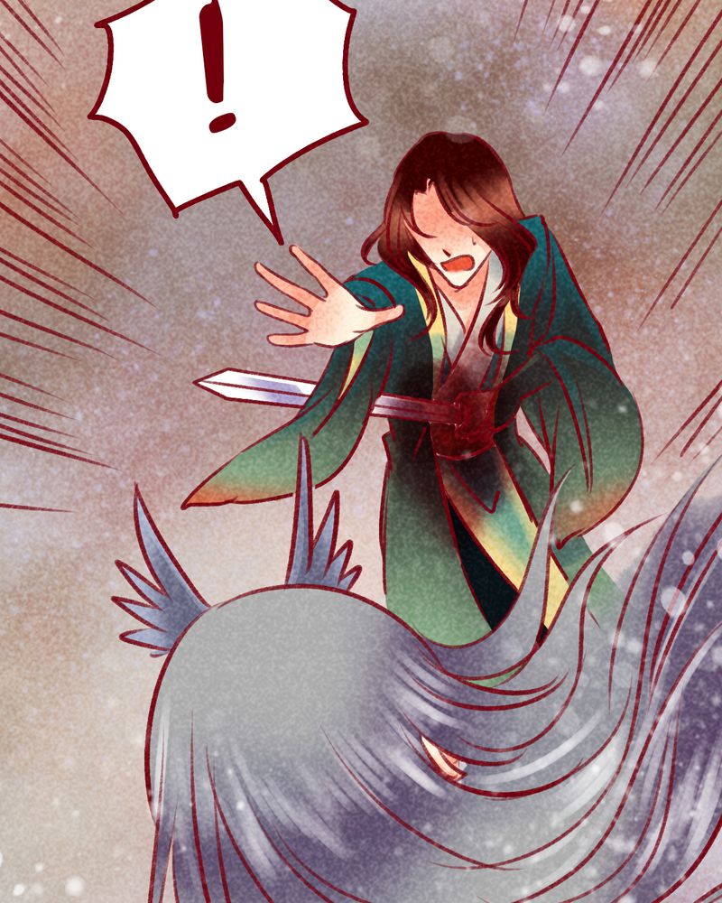 神兽退散电影完整版漫画,第100章：4图