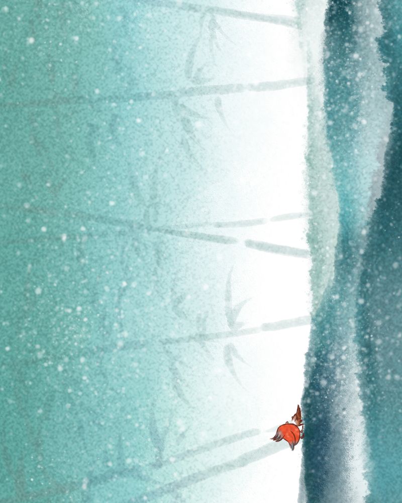 神兽退散漫画,第32章：1图