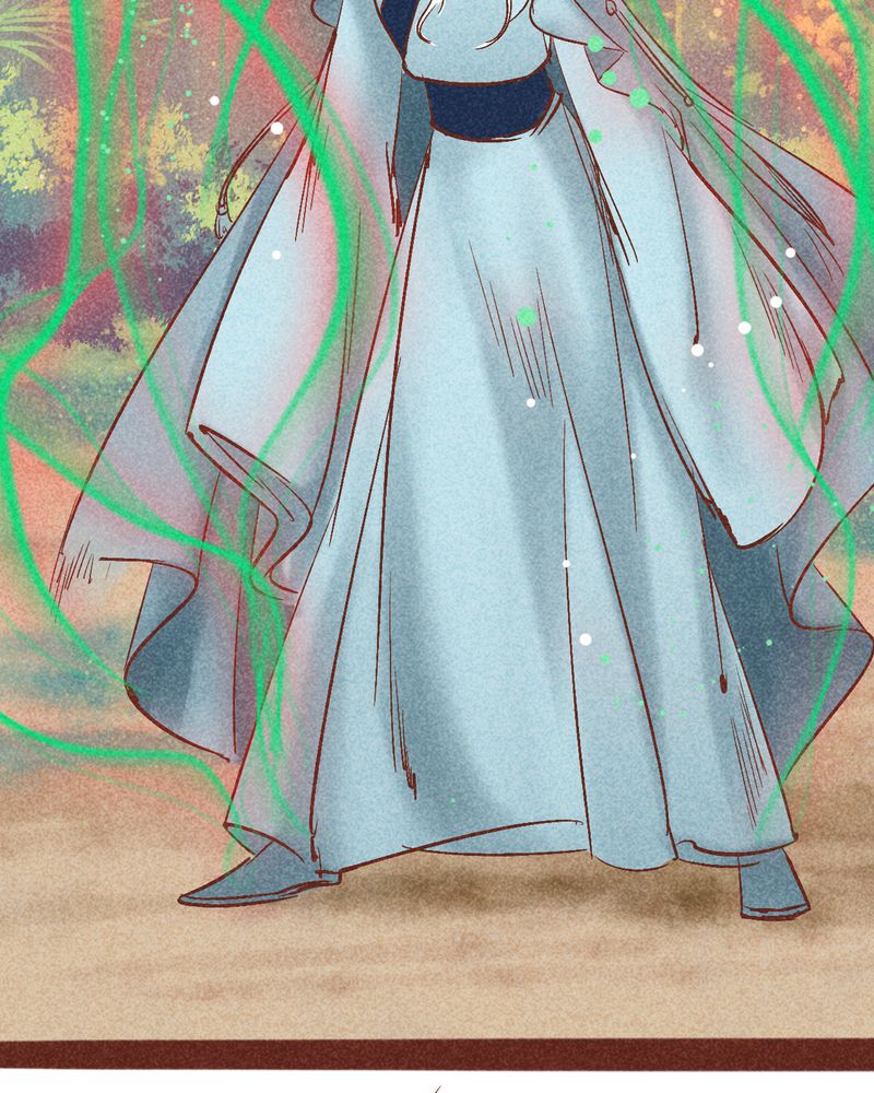 神兽退散漫画,第94章：4图