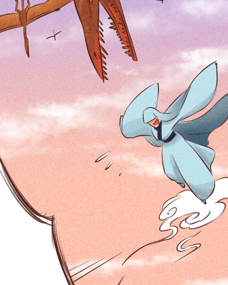 神兽退散漫画漫画,第95章：3图