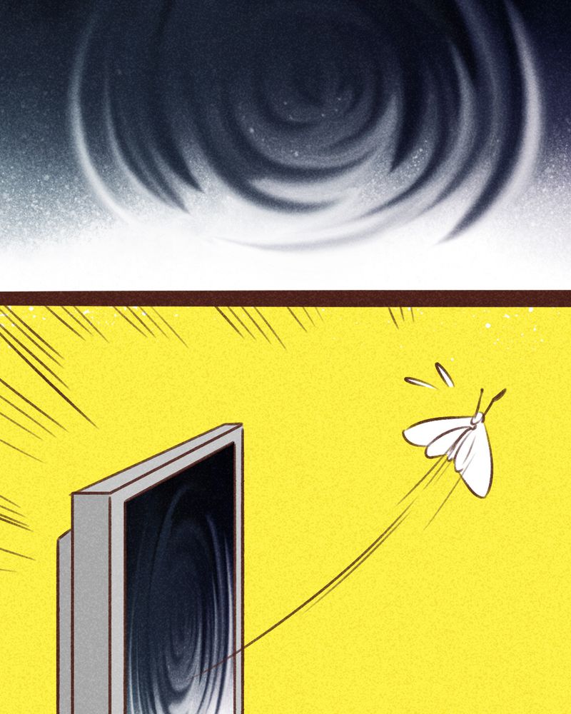 神兽退散漫画漫画,第95章：1图