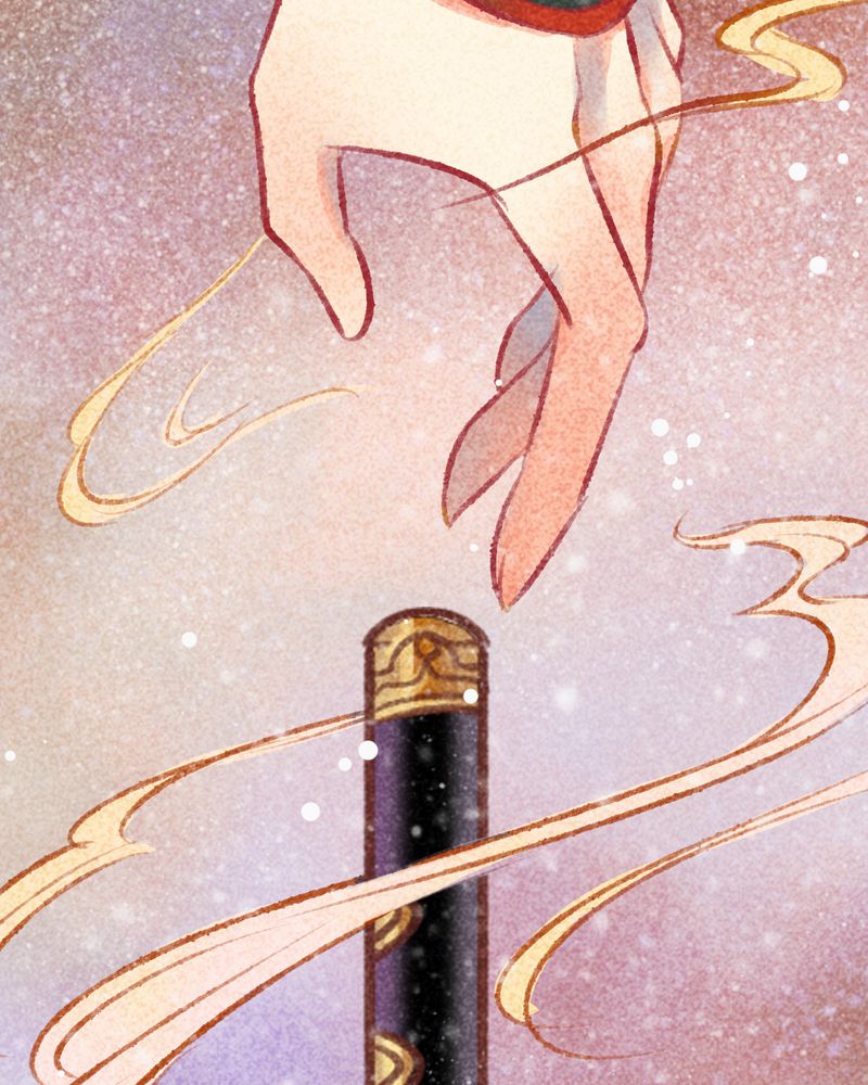 神兽退散烛龙漫画,第98章：4图