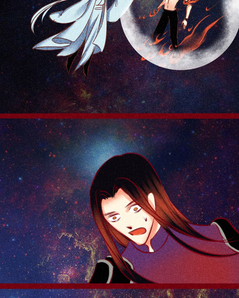 神兽退散烛龙漫画,第137章：5图