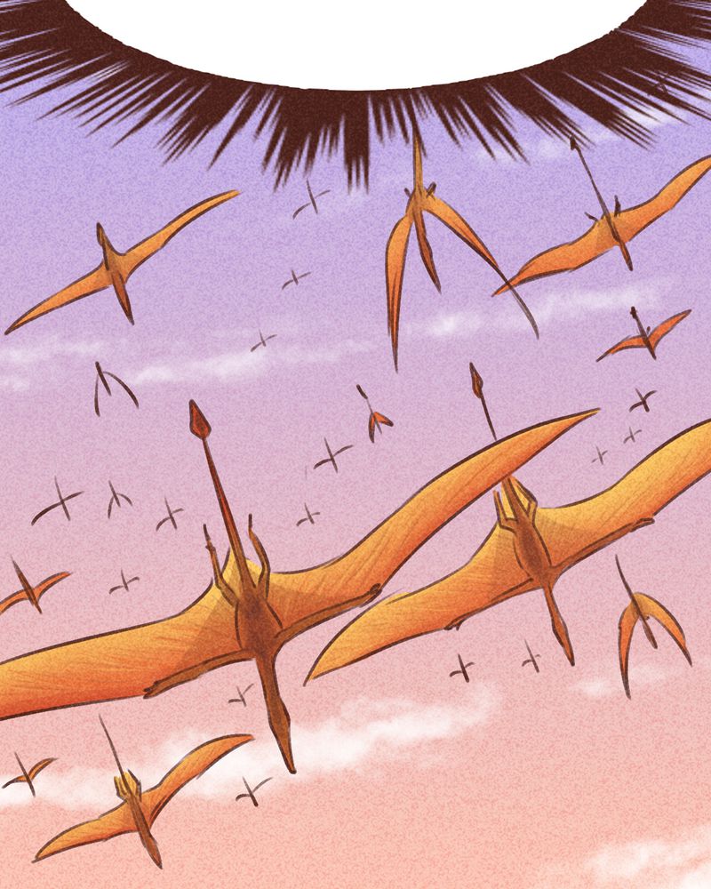 神兽退散漫画漫画,第95章：2图