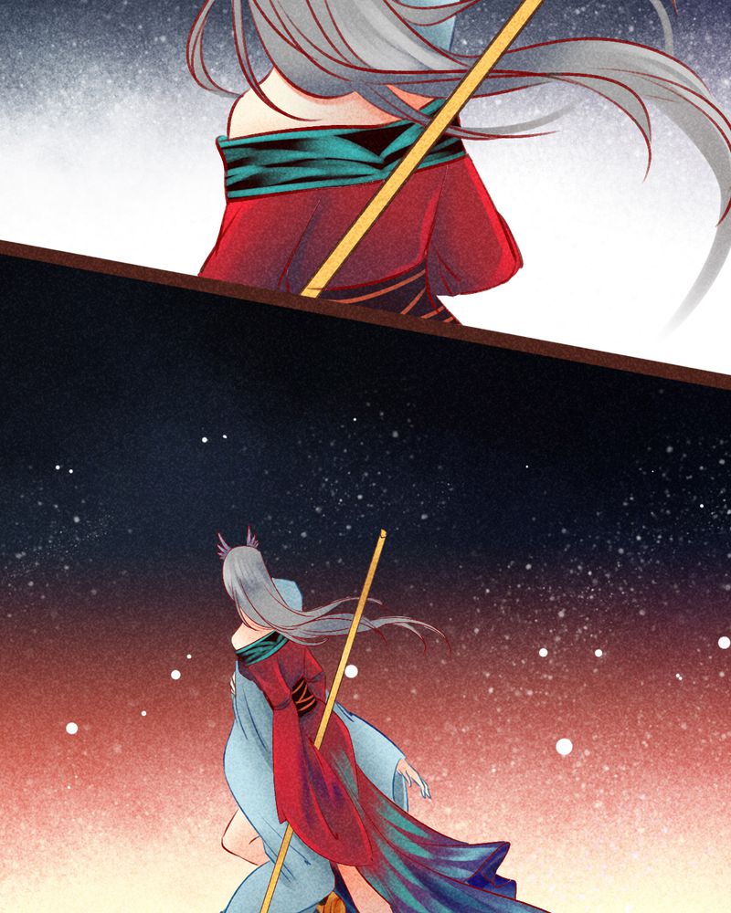 神兽退散漫画漫画,第95章：4图