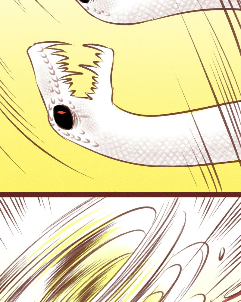 神兽退散漫画漫画,第66章：2图