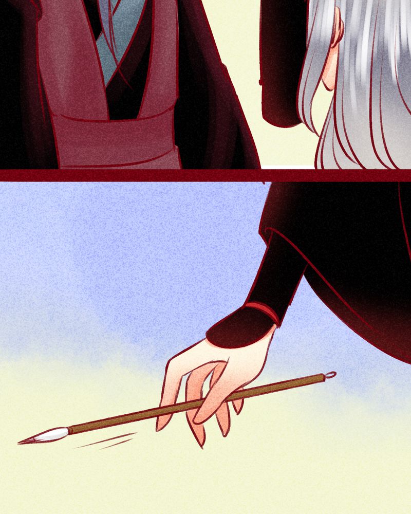 神兽退散漫画漫画,第103章：5图