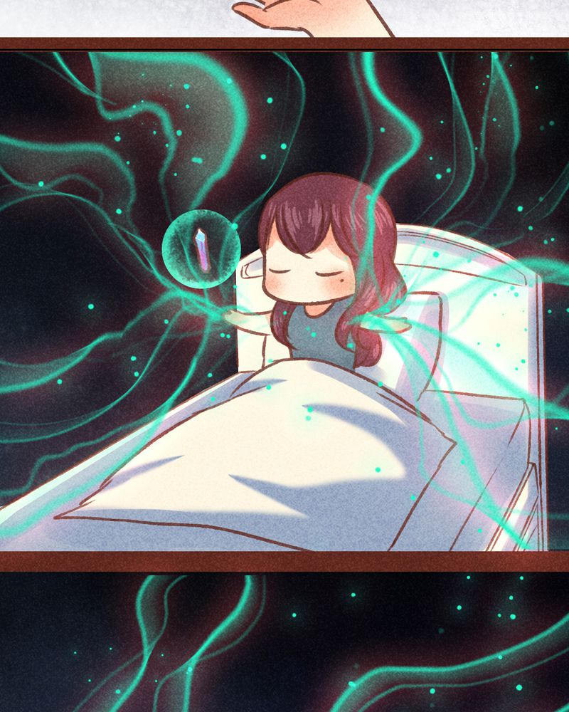 神兽退散漫画,第85章：3图