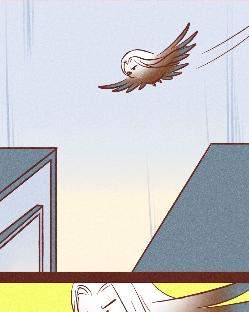 神兽退散大师兄凤凰文漫画,第91章：4图