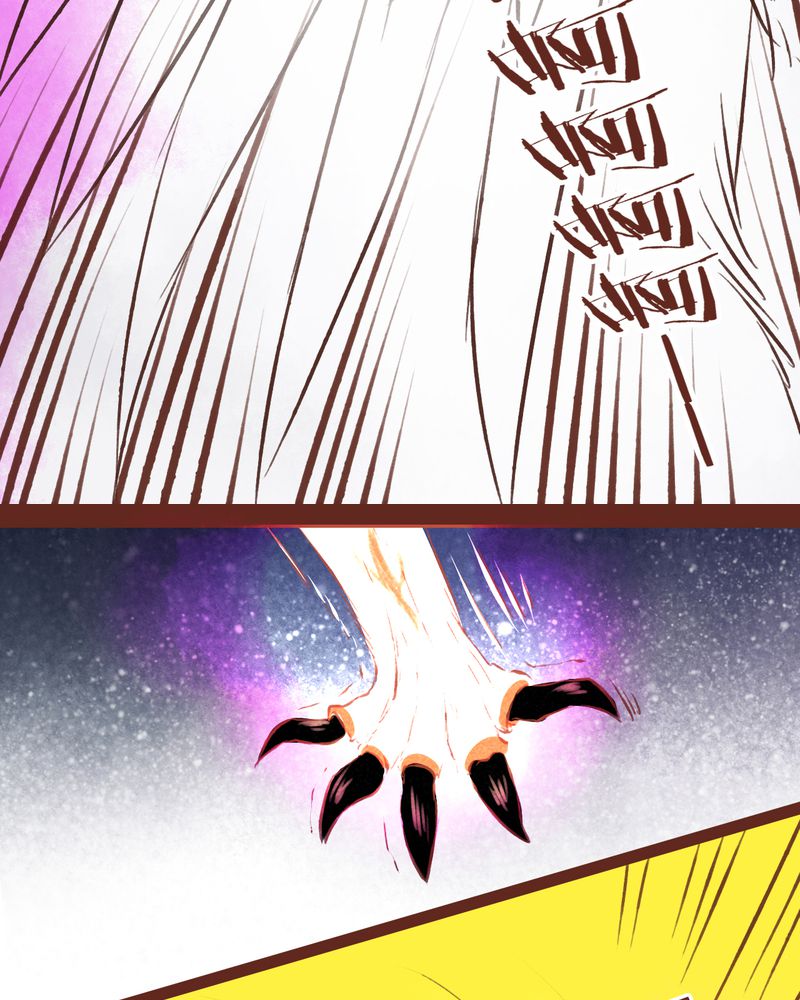 神兽养成记漫画,第38章：2图