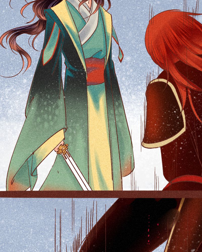 神兽退散漫画正版购买漫画,第94章：5图