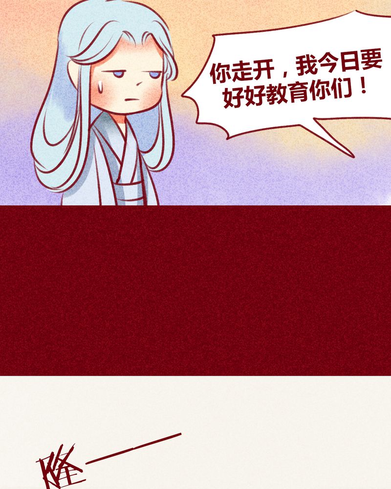 神兽金刚天神地兽漫画,第130章：1图