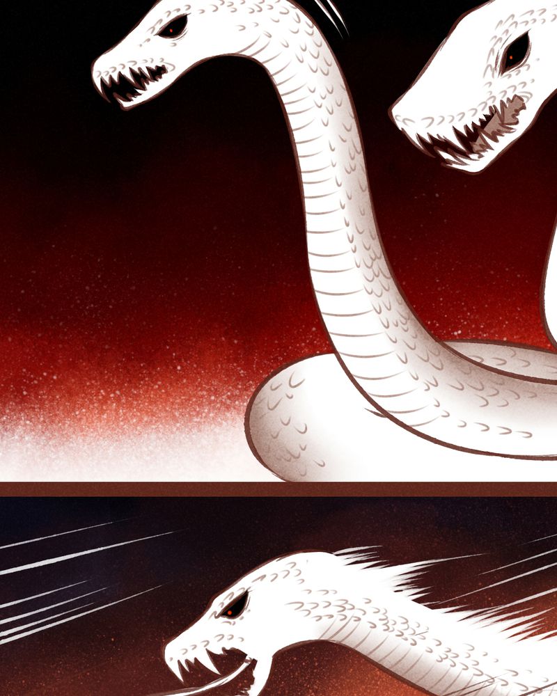 神兽退散漫画,第65章：4图