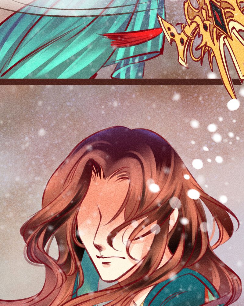 神兽退散第二册漫画,第99章：5图