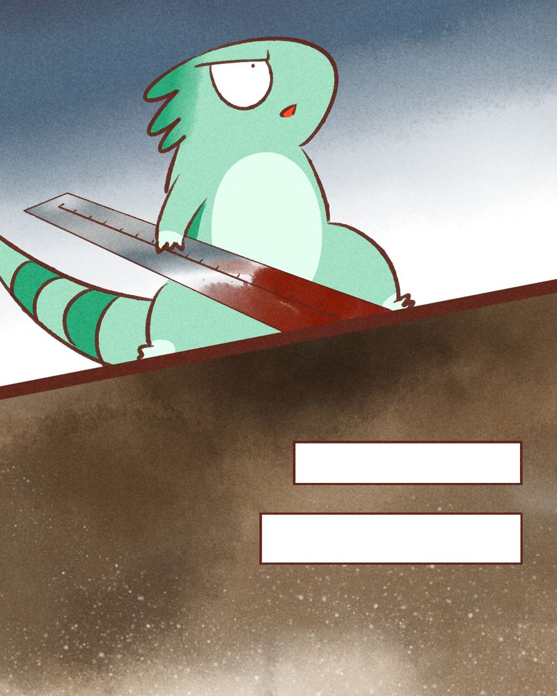 神兽退散烛龙漫画,第36章：1图