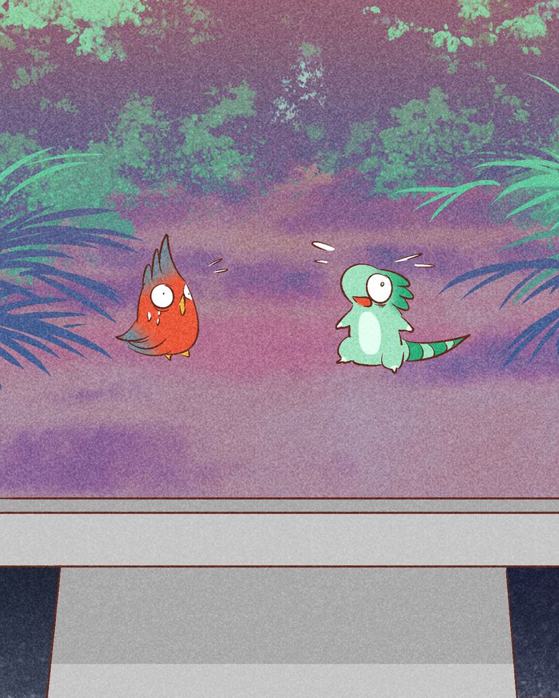 神兽退散漫画,第94章：3图