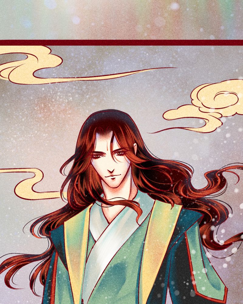 神兽养成记漫画,第144章：2图