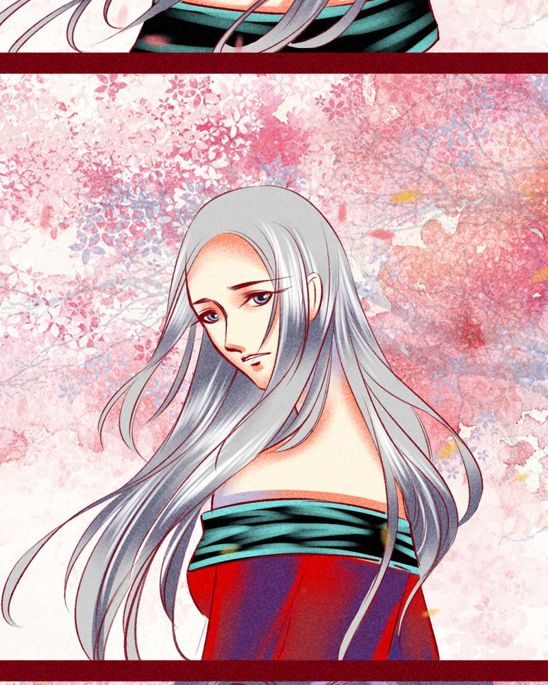 神兽退散漫画漫画,第105章：2图