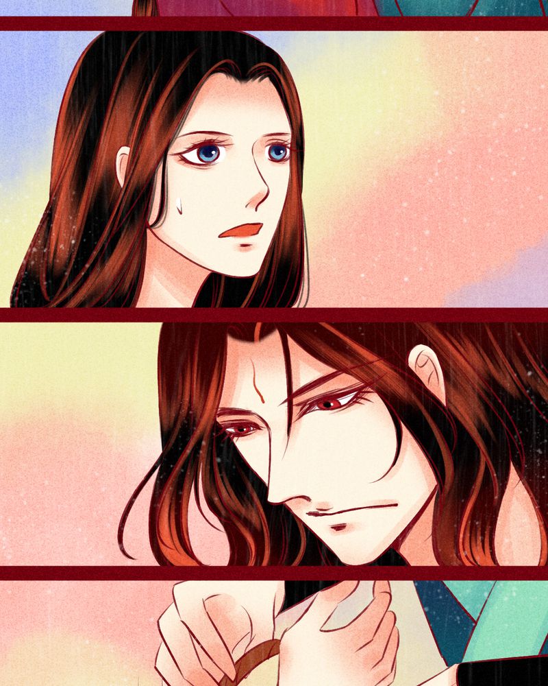 神兽退散大结局漫画,第120章：5图