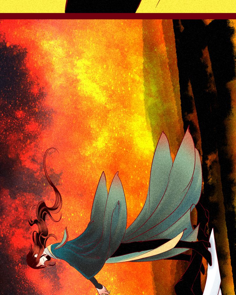 神兽退散烛龙漫画,第146章：1图