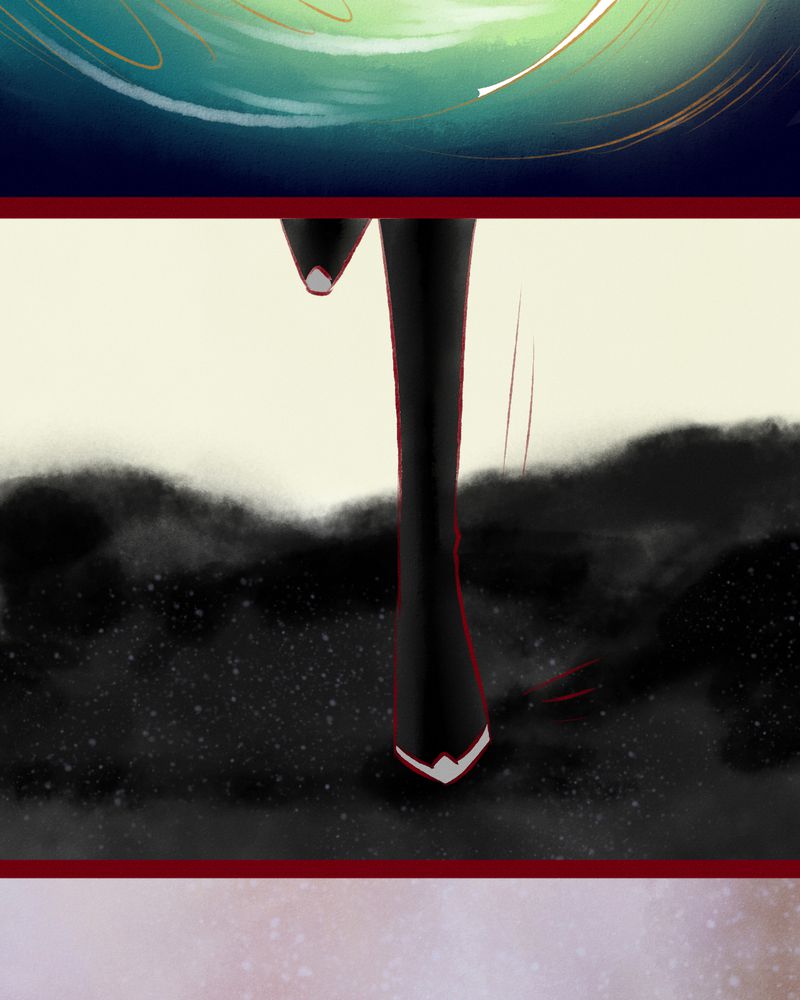 神兽退散大师兄凤凰文漫画,第117章：2图