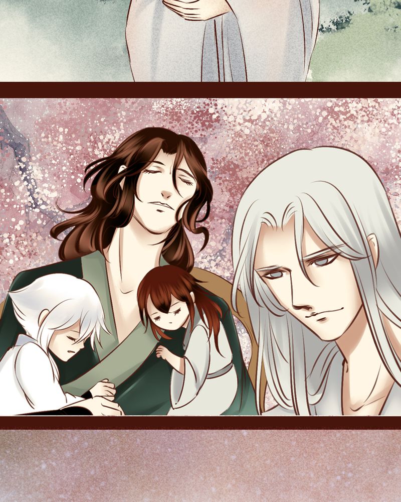 神兽退散在线阅读免费漫画,第141章：1图