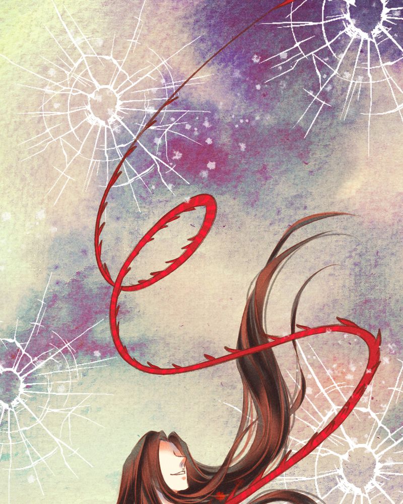 神兽退散漫画漫画,第54章：3图