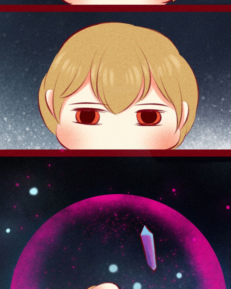 神兽退散漫画漫画,第106章：5图