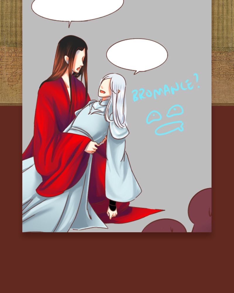 神兽退散漫画漫画,第77章：4图