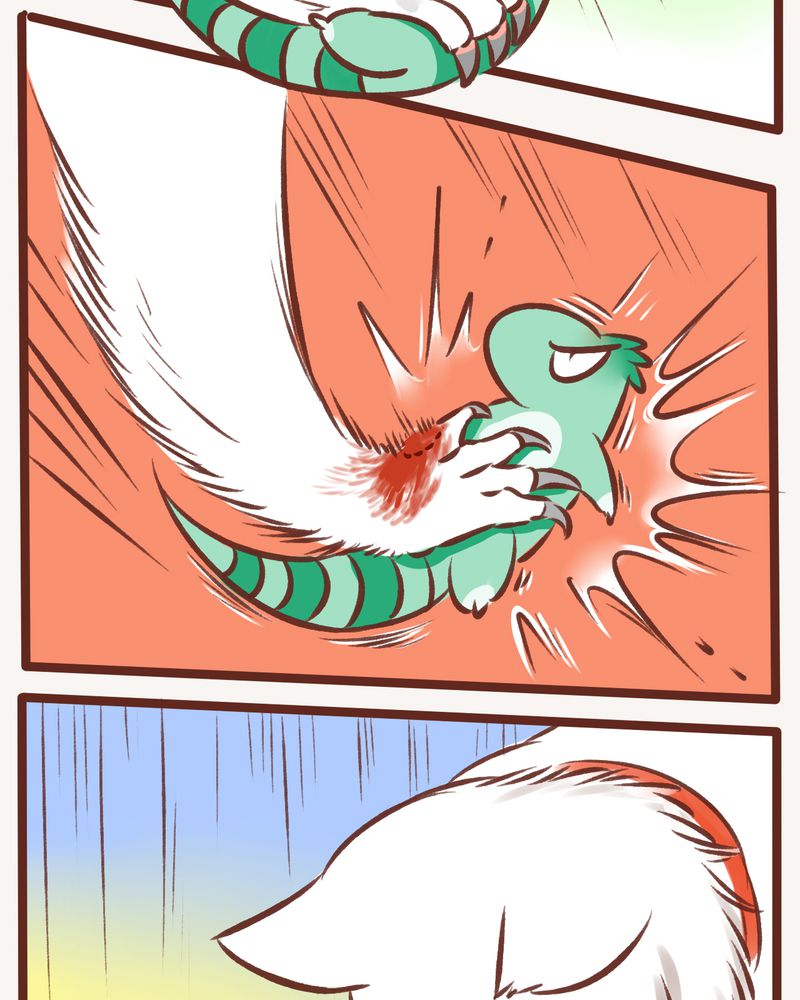 神兽养成记漫画,第9章：3图