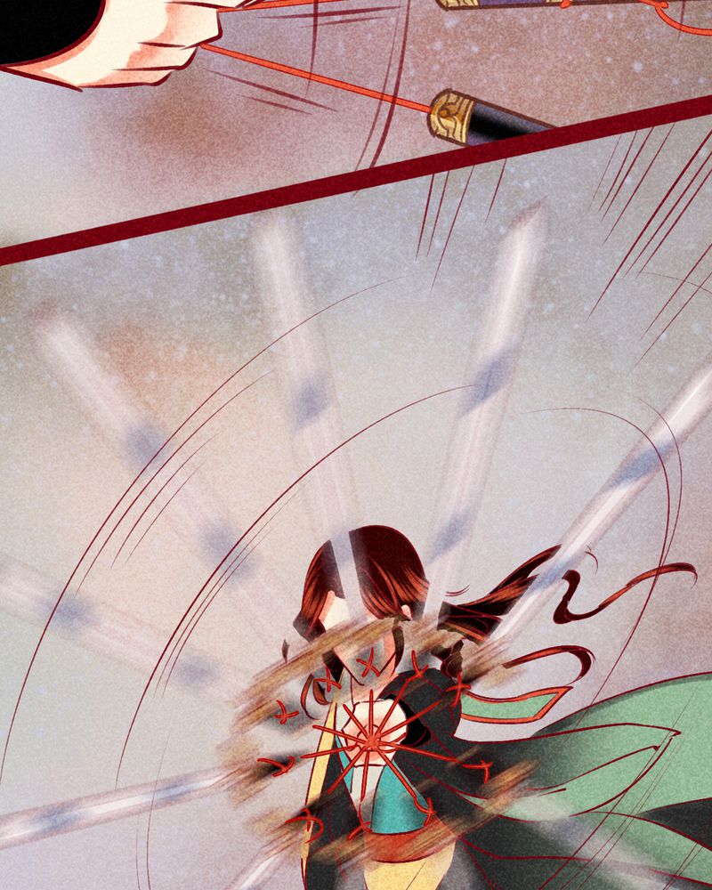 神兽养成记漫画,第144章：5图