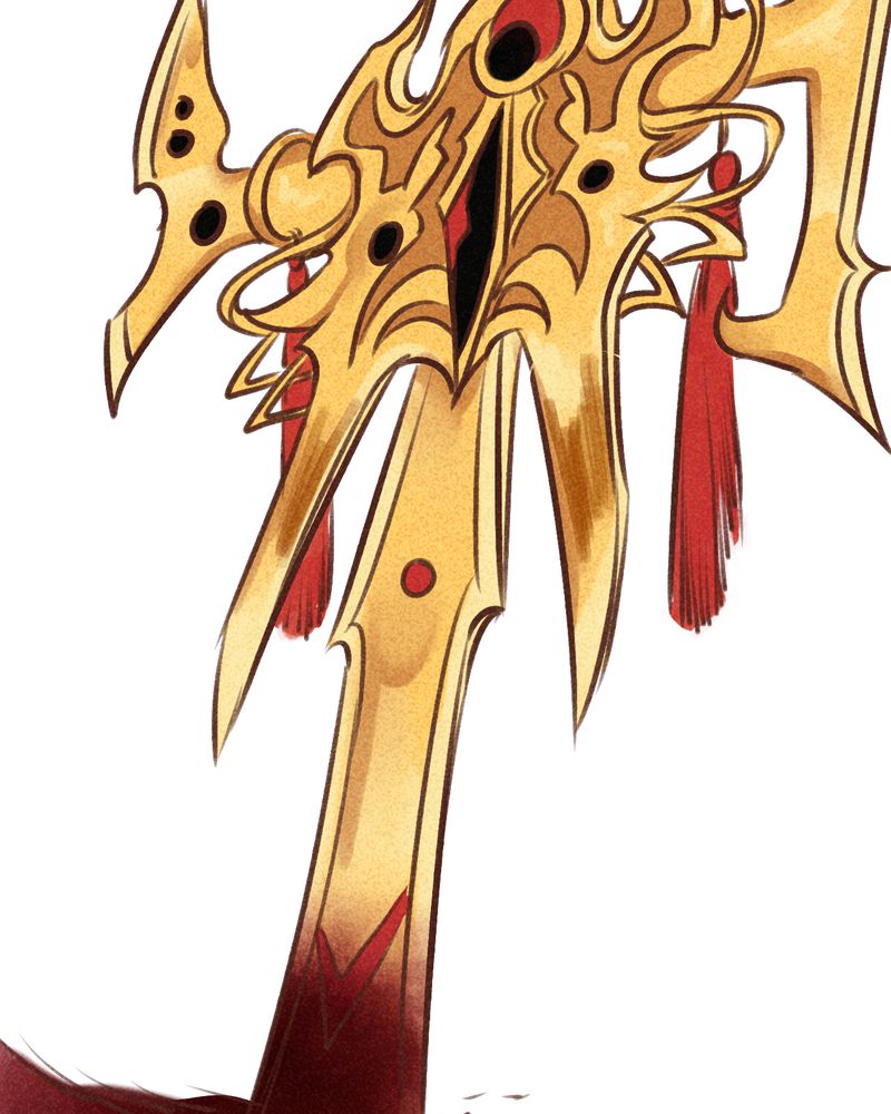 神兽退散漫画漫画,第95章：2图