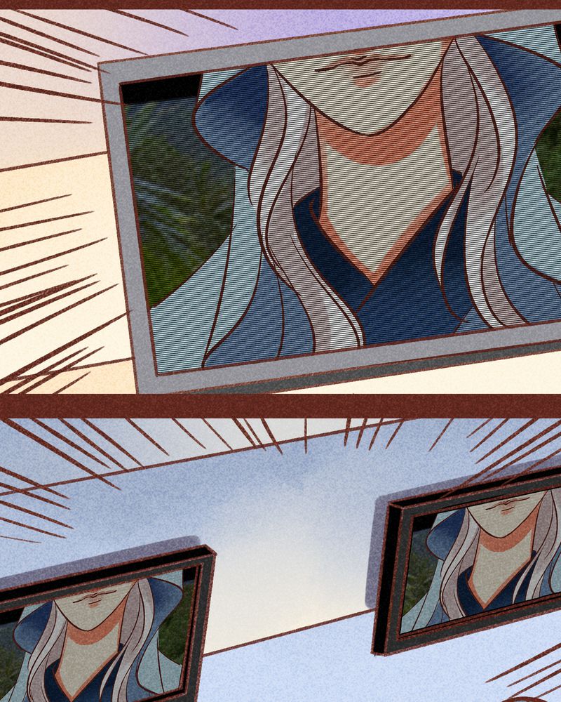 神兽退散烛龙漫画,第89章：1图