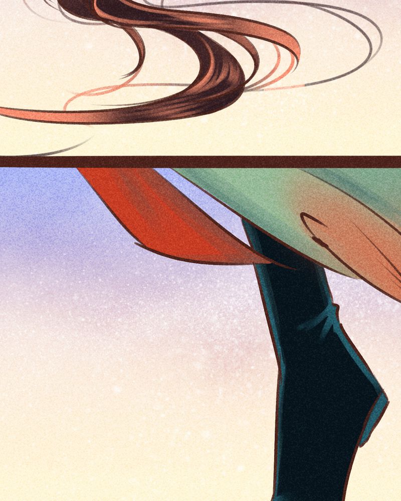 神兽出笼漫画,第97章：1图