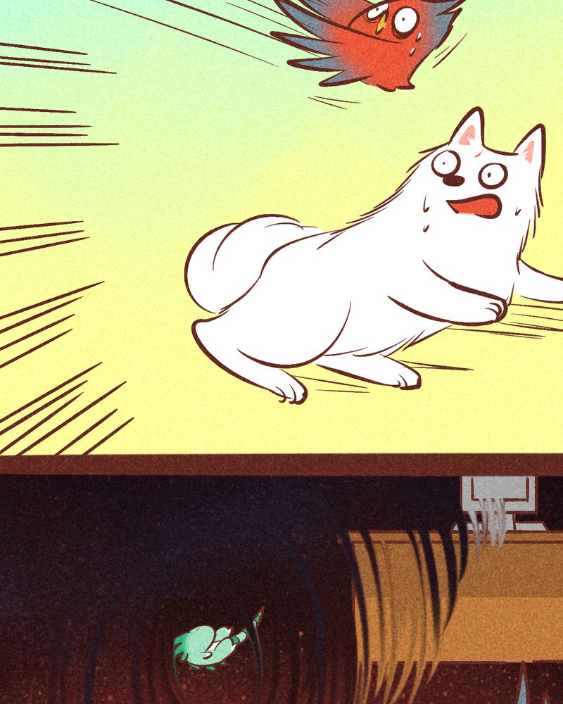 神兽养成记漫画,第92章：4图