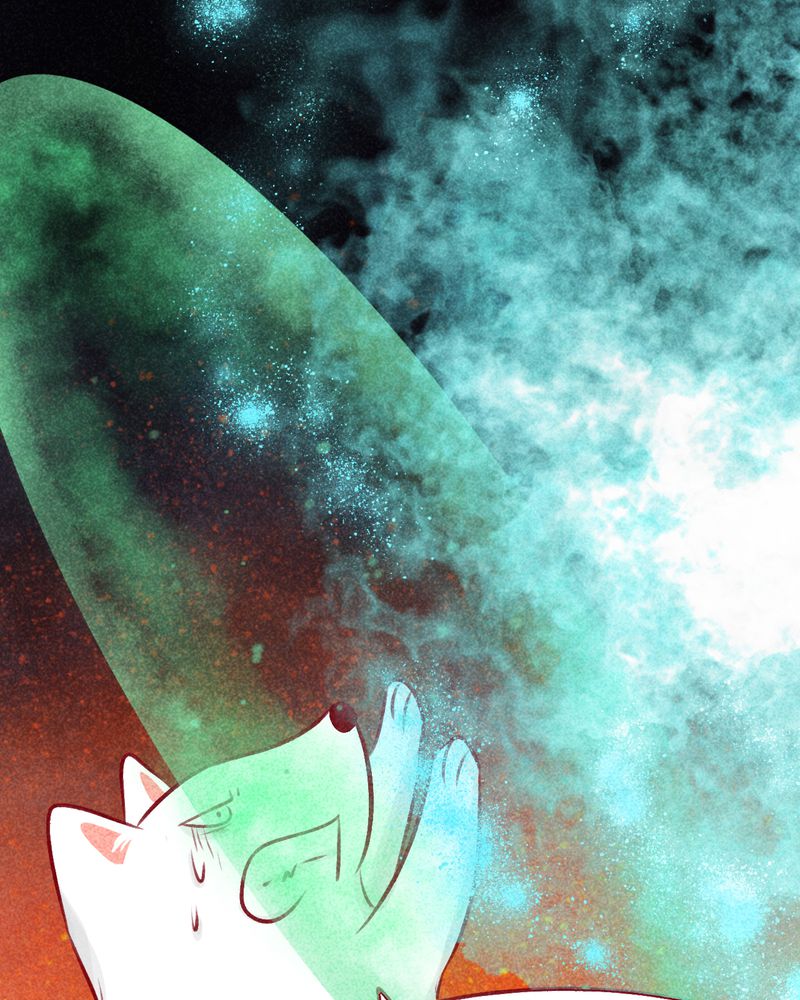 神兽退散第二册漫画,第107章：2图