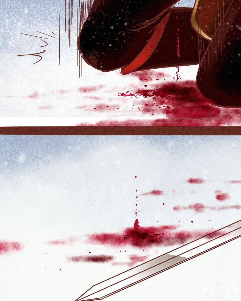 神兽退散漫画正版购买漫画,第94章：1图