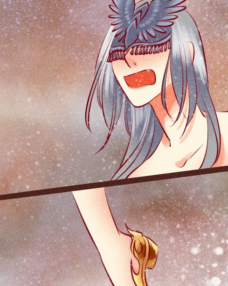 神兽退散第二册漫画,第99章：4图