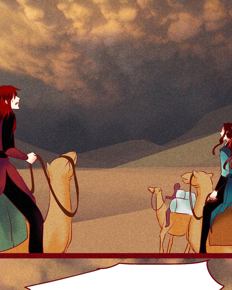 神兽退散第二册漫画,第127章：1图