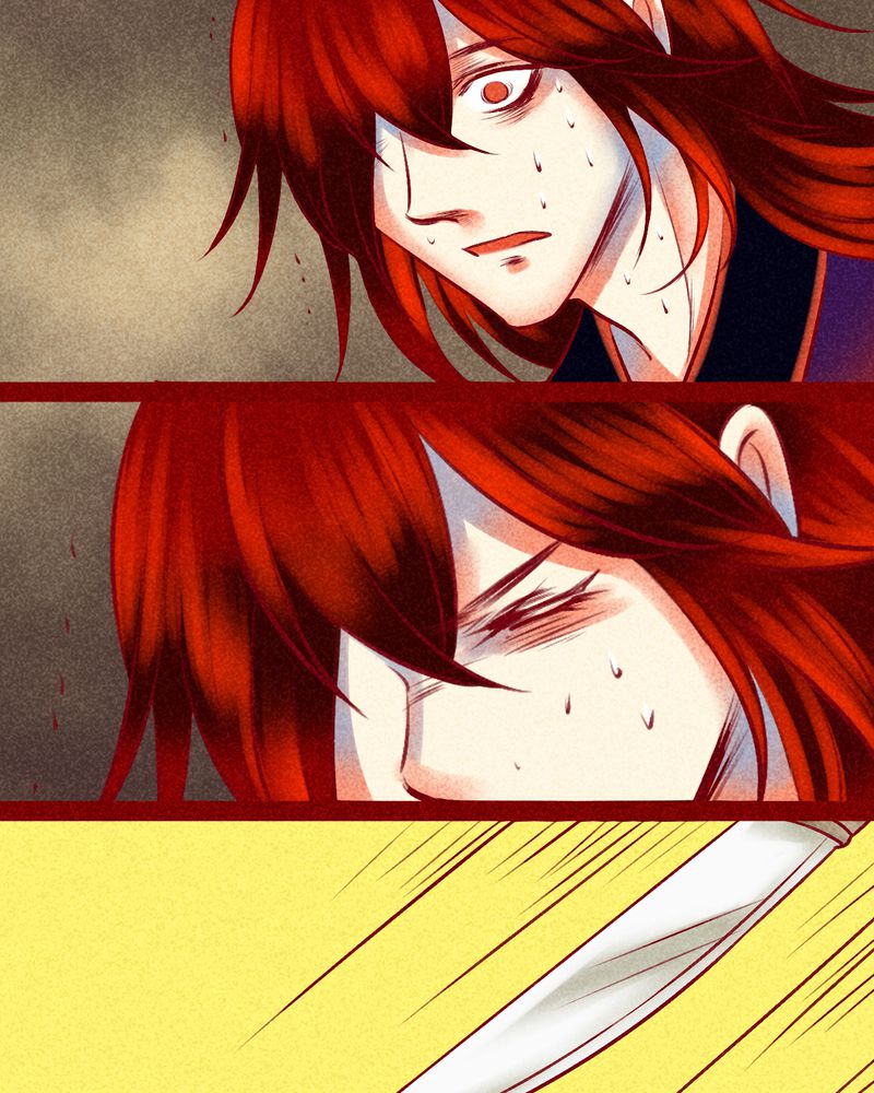 神兽退散漫画,第128章：5图