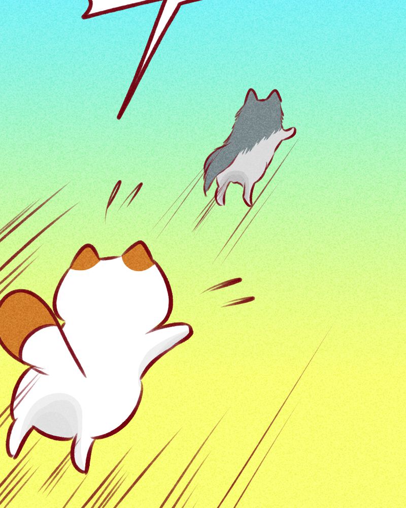 神兽退散烛龙漫画,第109章：3图