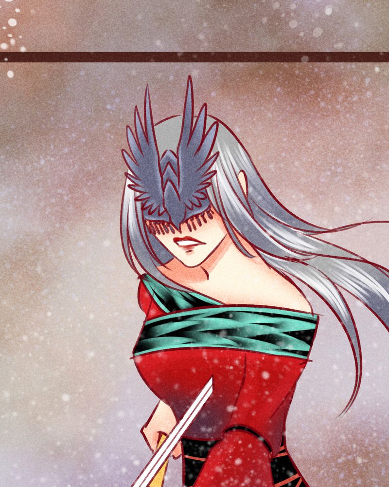 神兽退散电影完整版漫画,第100章：5图