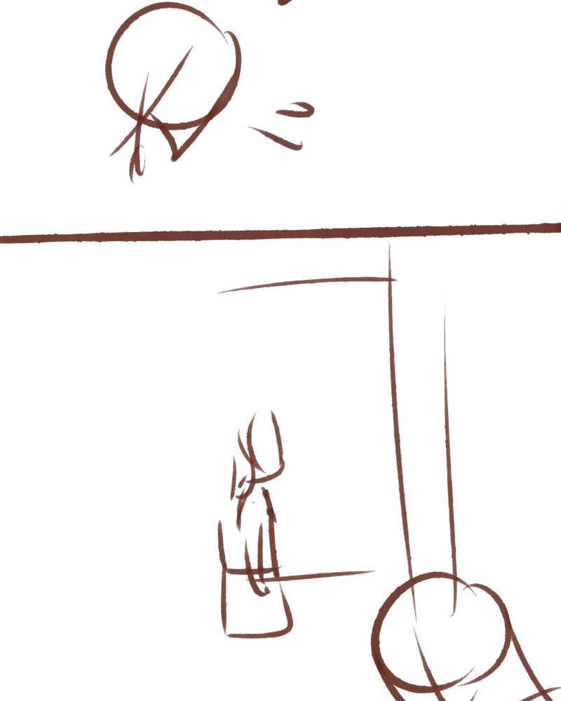 神兽退散漫画,第85章：1图