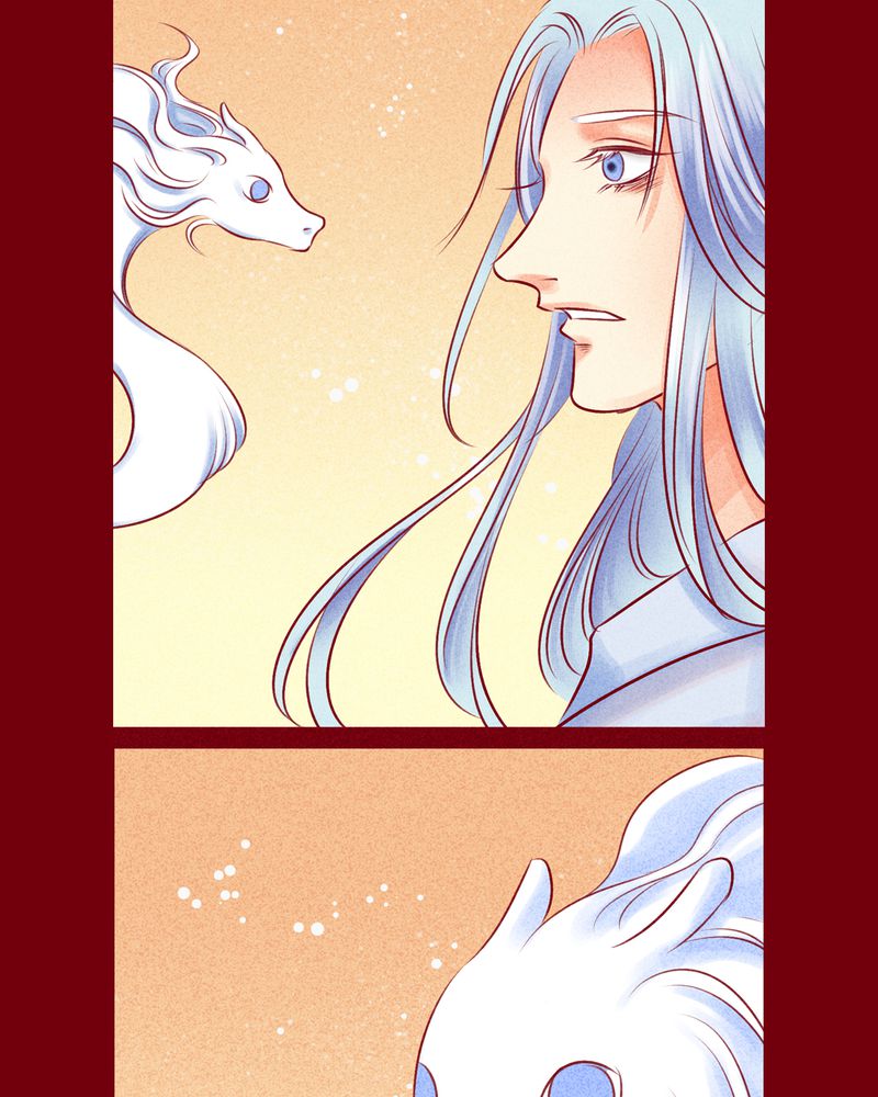 神兽退散漫画,第113章：1图