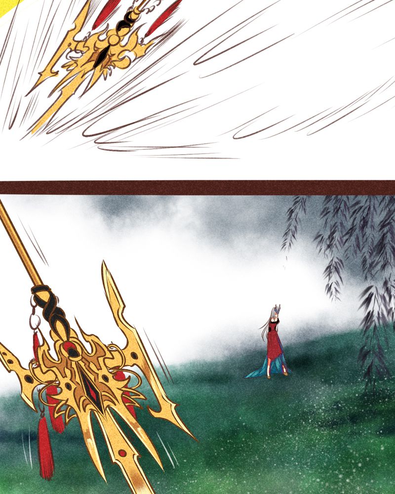 神兽退散周边漫画,第96章：5图