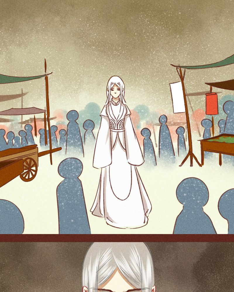 神兽退散漫画,第71章：3图