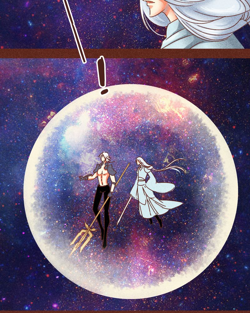 神兽退散漫画,第76章：5图