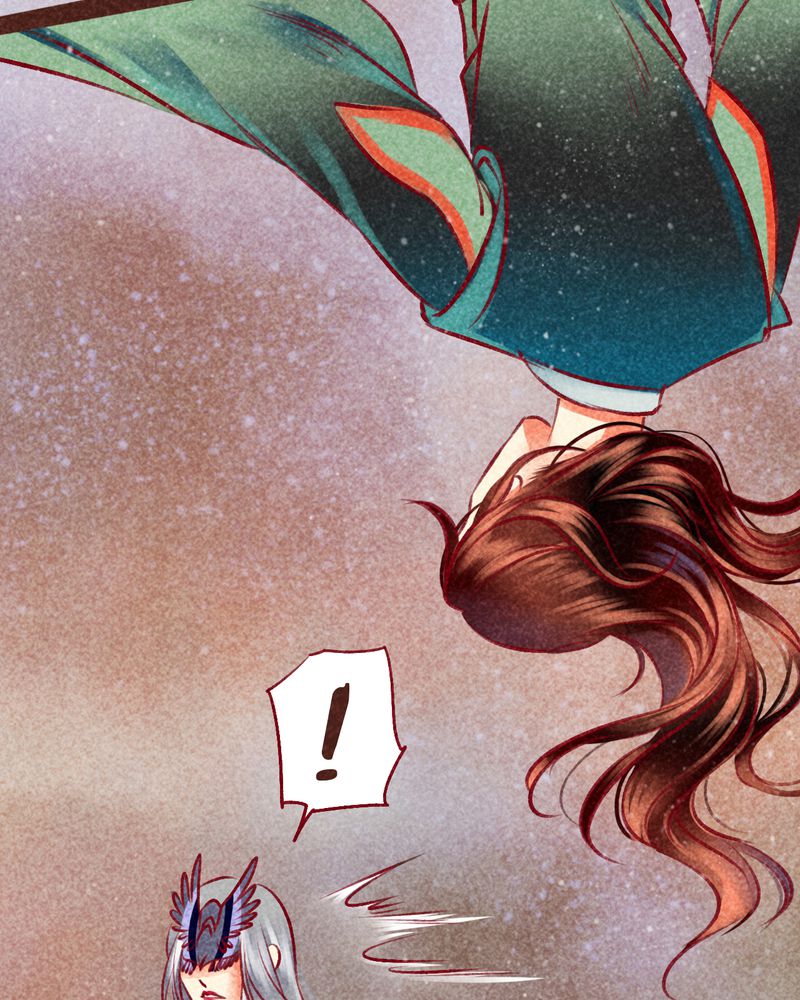 神兽退散第二册漫画,第99章：3图