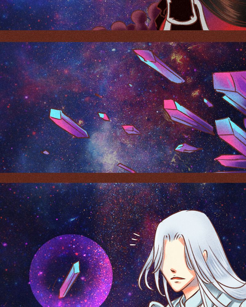 神兽退散漫画,第76章：5图