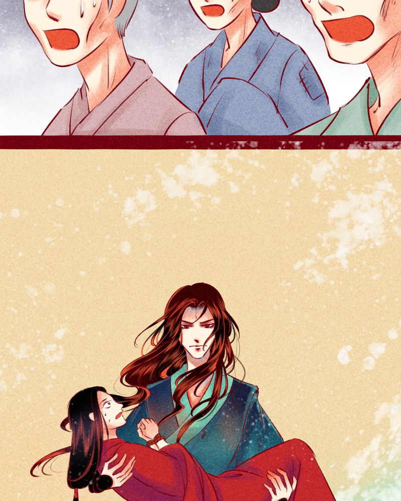 神兽退散大结局漫画,第120章：2图